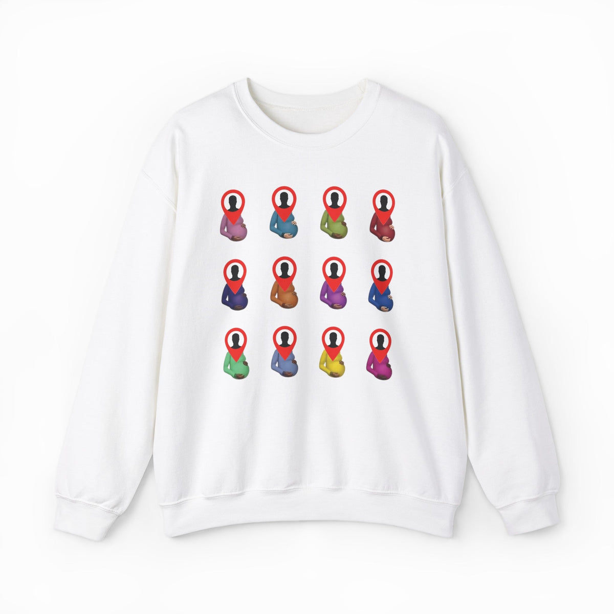 Certified Pedophile Crewneck