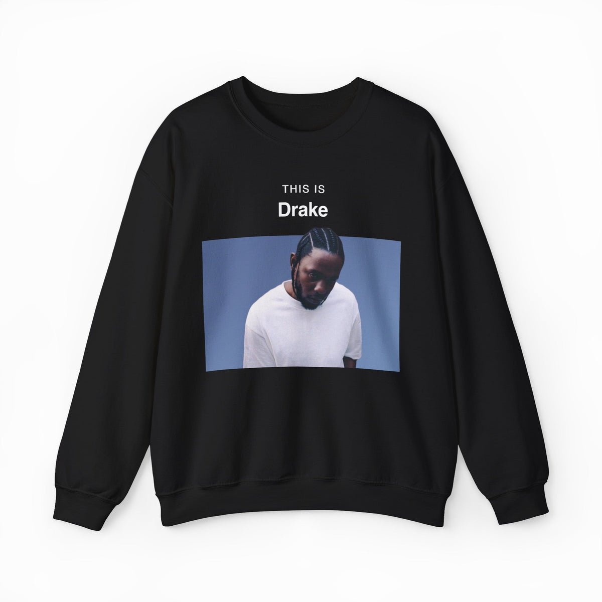 This Is Drake Crewneck