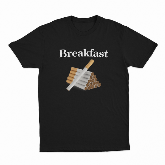 Illicit Shirts Breakfast T-Shirt