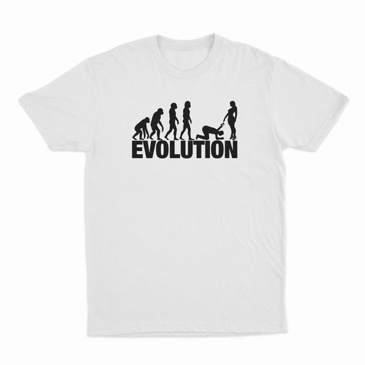 Illicit Shirts Evolution T-Shirt