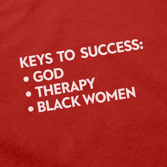 Illicit Shirts Keys To Success T-Shirt
