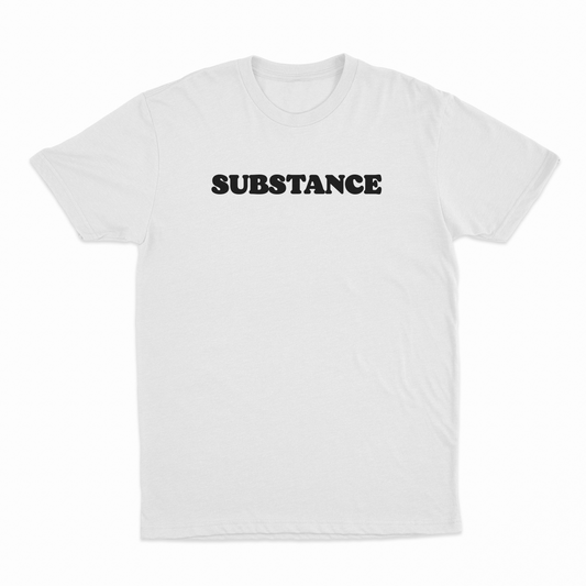 Illicit Shirts Substance T-Shirt