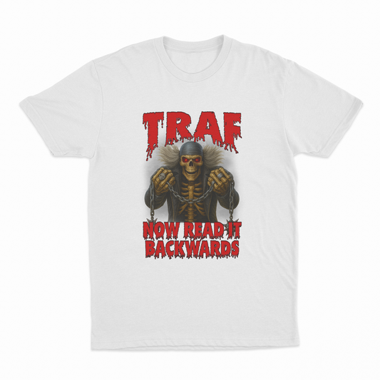 Illicit Shirts TRAF T-Shirt