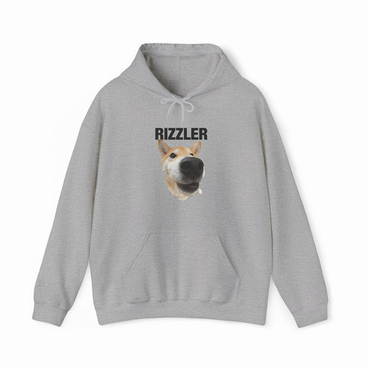 Illicit Shirts Rizzler Hoodie