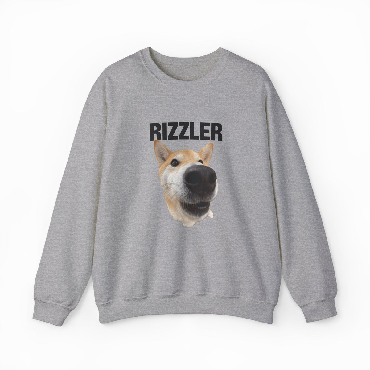 Rizzler Crewneck
