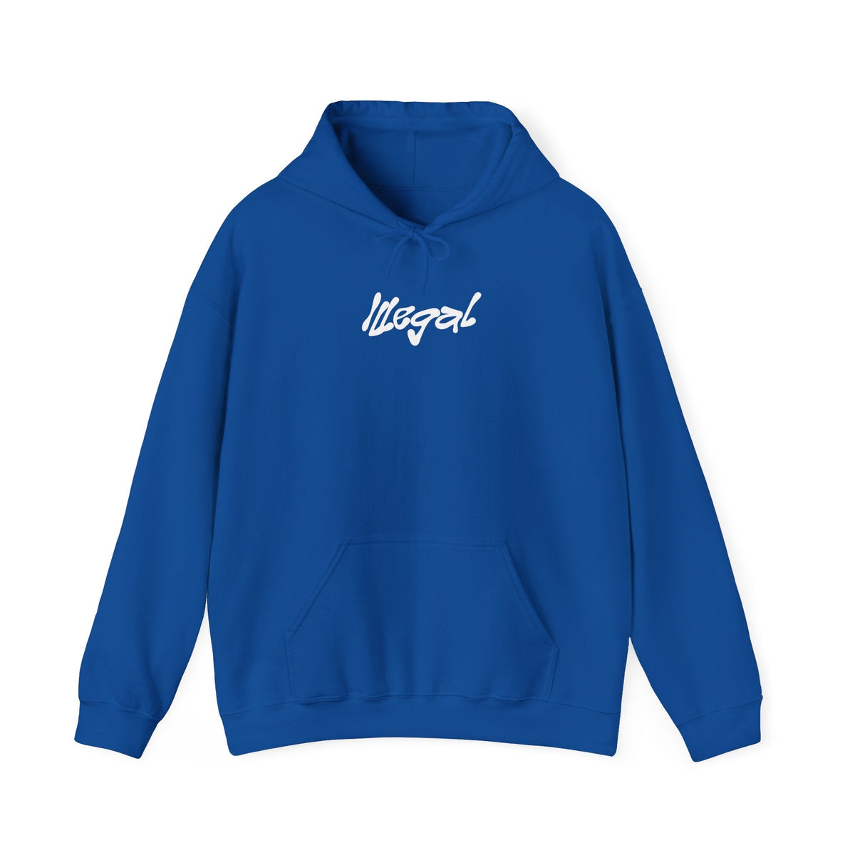Dear Person Behind Me Horny Hoodie