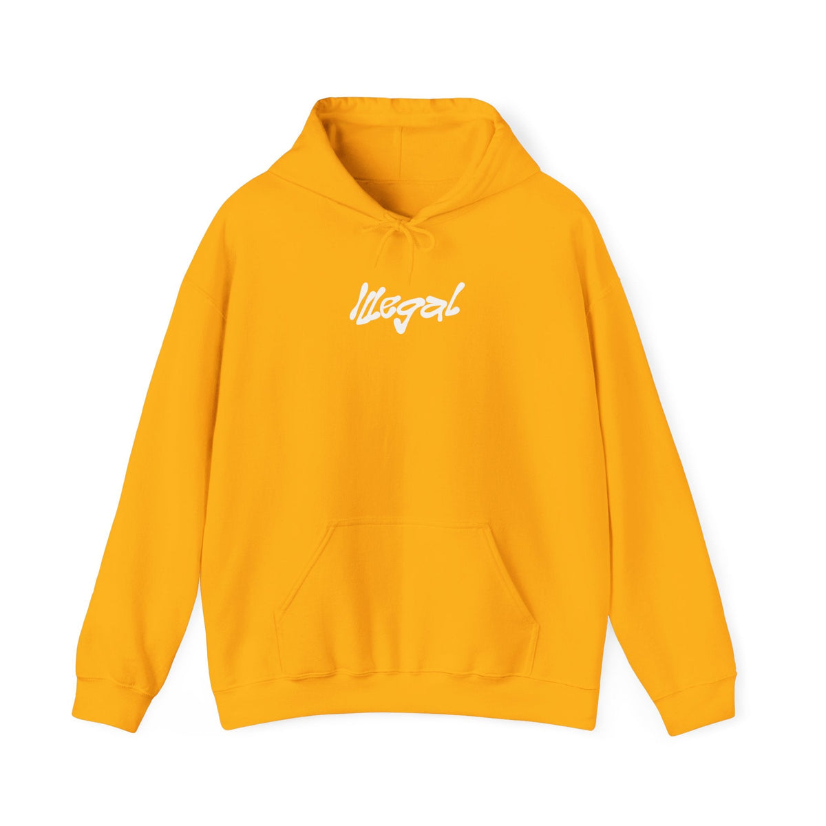 Dear Person Behind Me Schizophrenic Hoodie