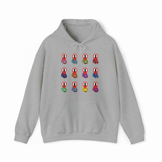 Illicit Shirts Certified Pedophile Hoodie