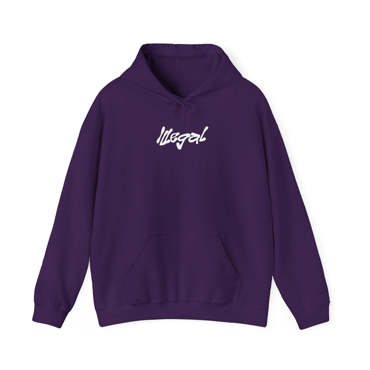 Dear Person Behind Me Horny Hoodie
