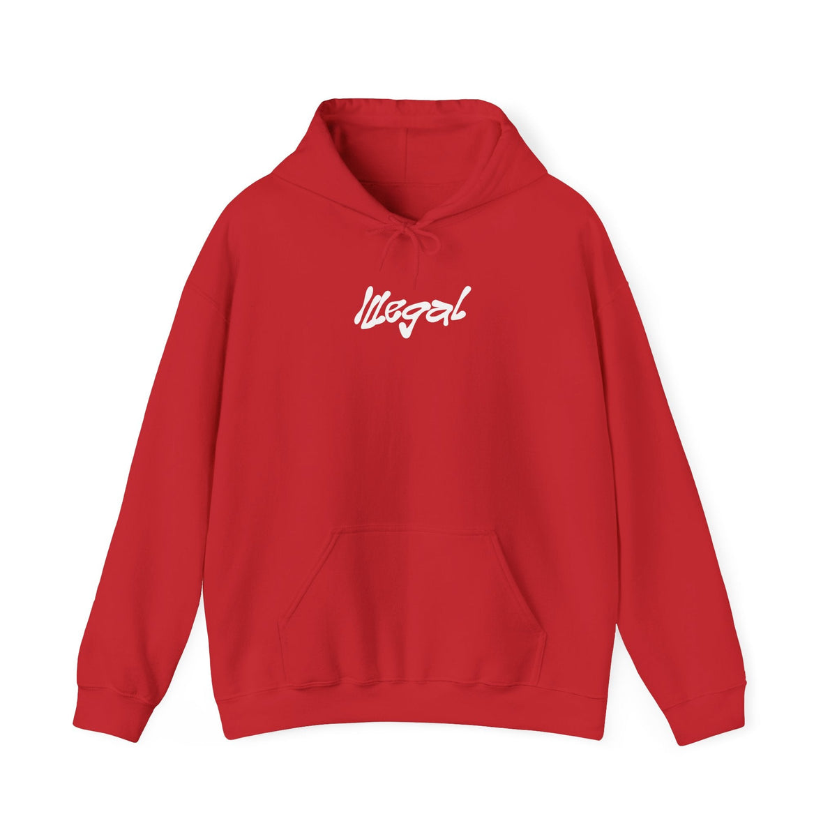 Dear Person Behind Me Horny Hoodie