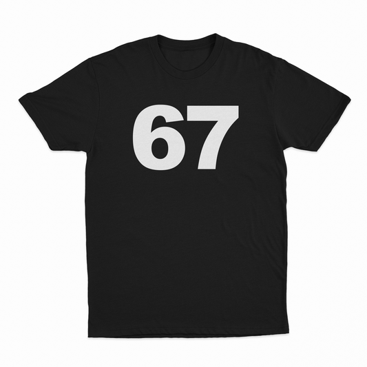 Illicit Shirts Six Seven T-Shirt