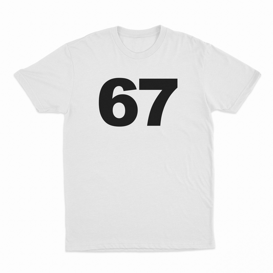 Illicit Shirts Six Seven T-Shirt