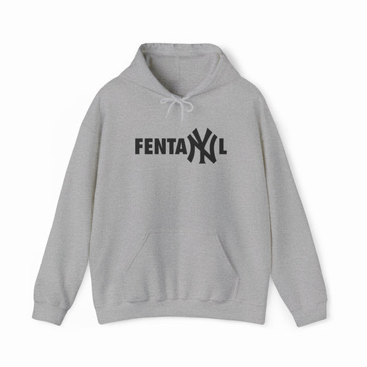 Illicit Shirts FentaNYl Hoodie