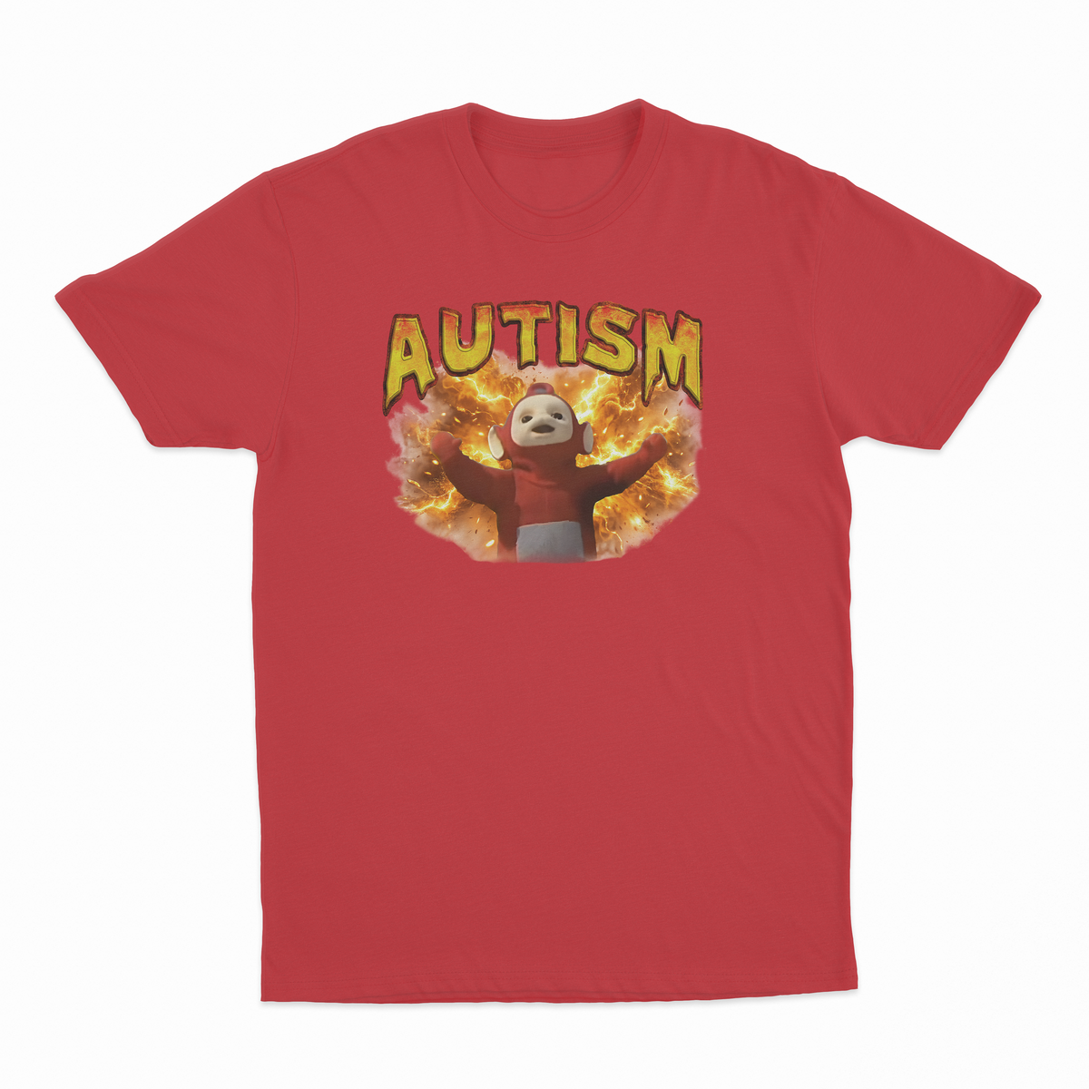 Autism T-Shirt