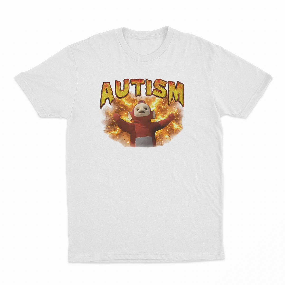 Autism T-Shirt