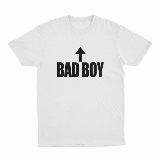 Illicit Shirts Bad Boy T-Shirt