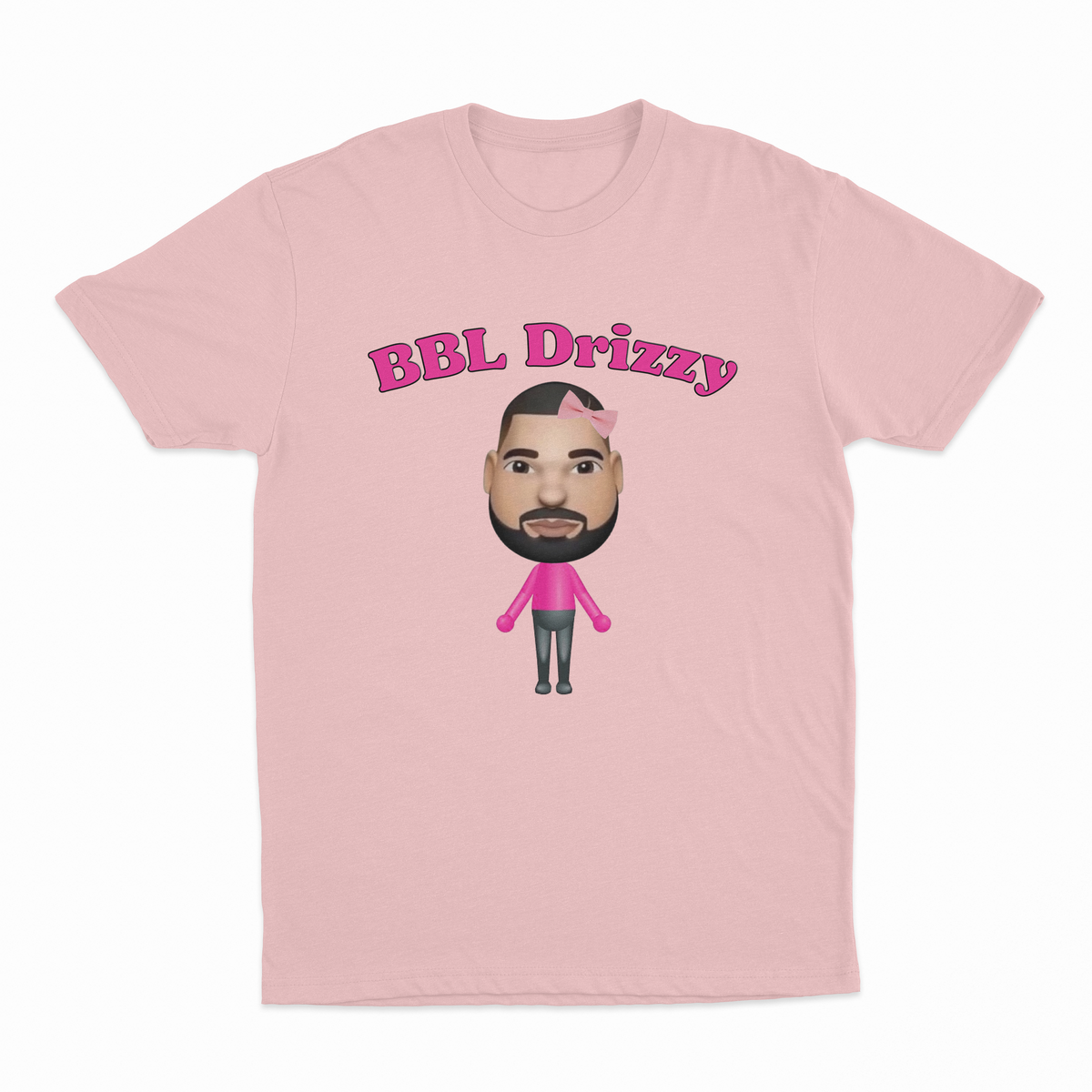 BBL Drizzy T-Shirt