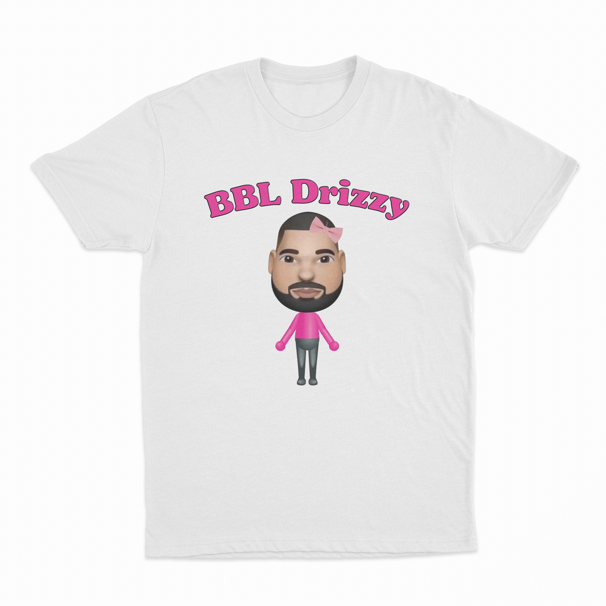 BBL Drizzy T-Shirt
