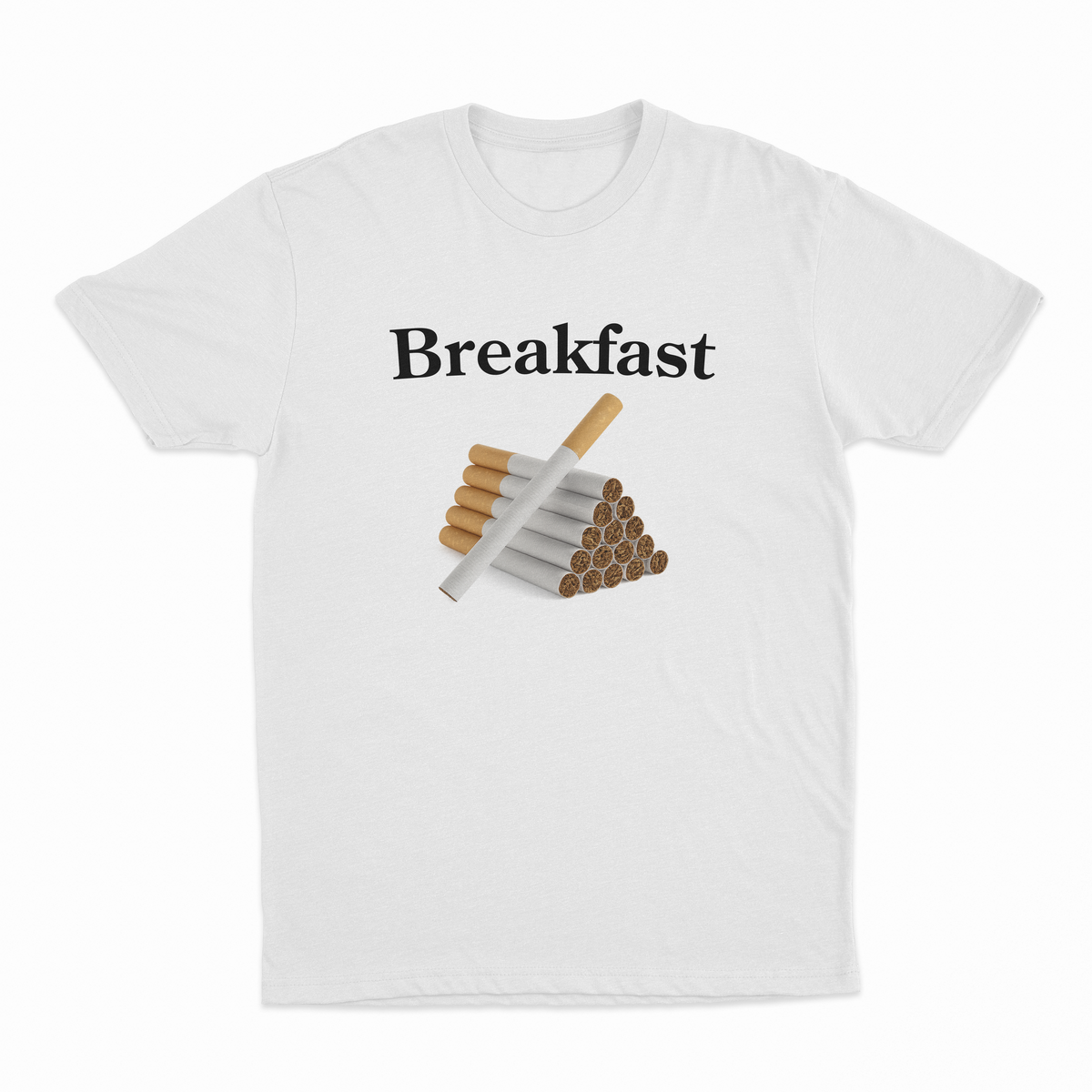 Breakfast T-Shirt