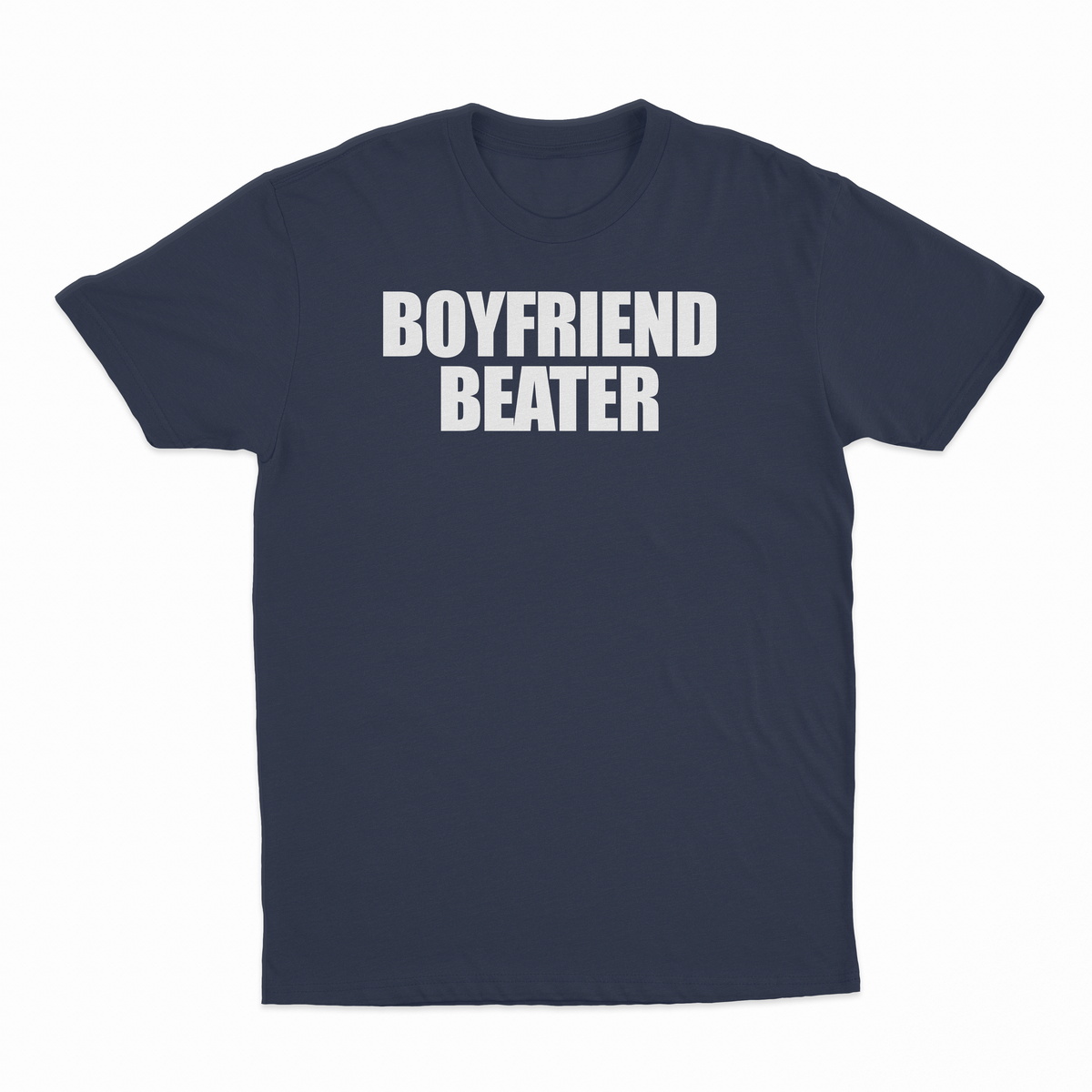 Boyfriend Beater T-Shirt