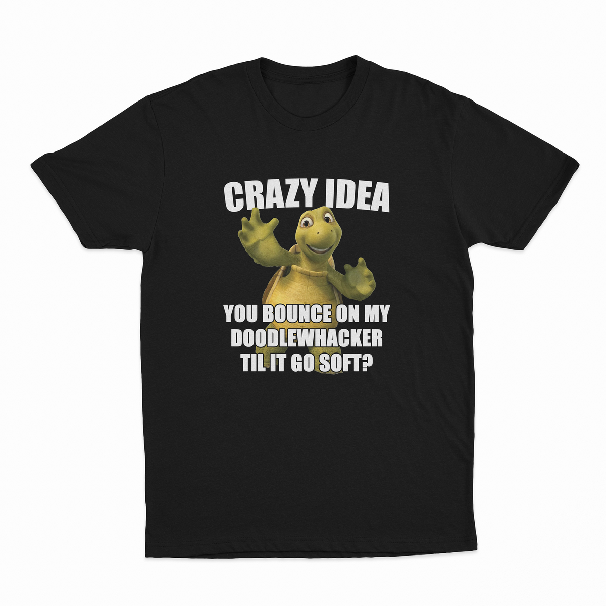 Crazy Idea T-Shirt