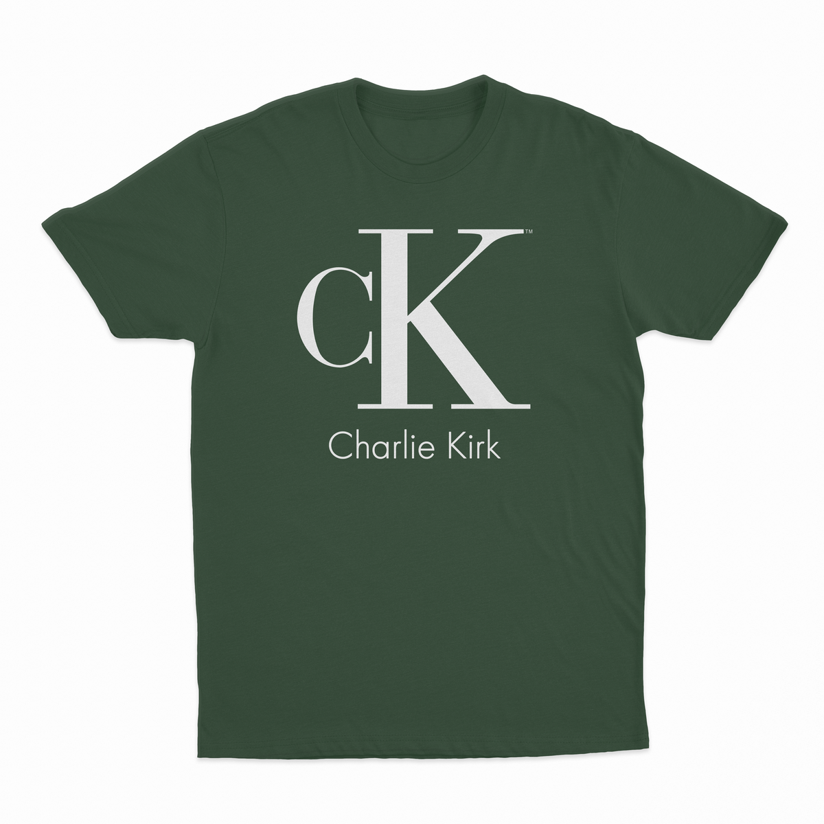 Charlie Kirk T-Shirt