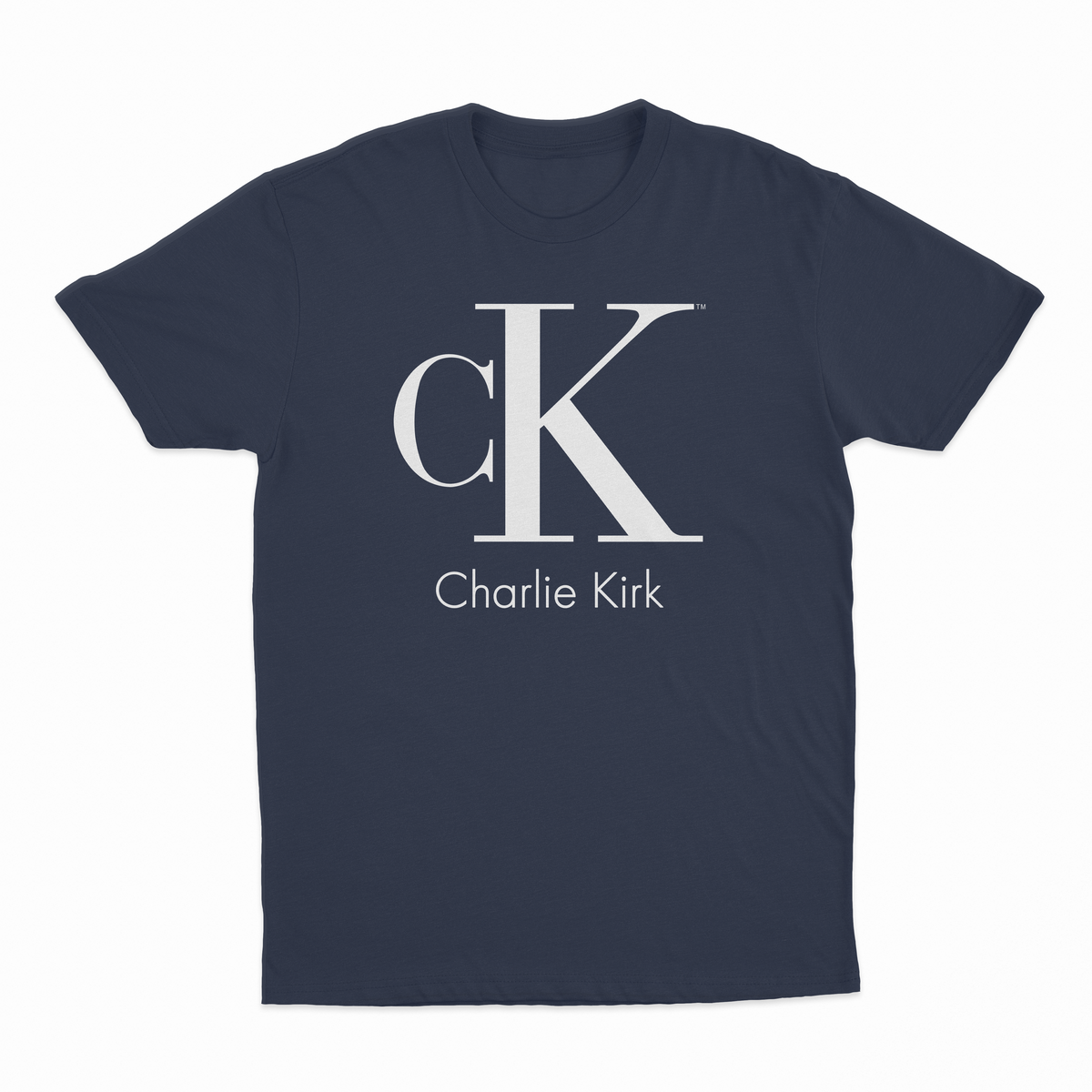 Charlie Kirk T-Shirt