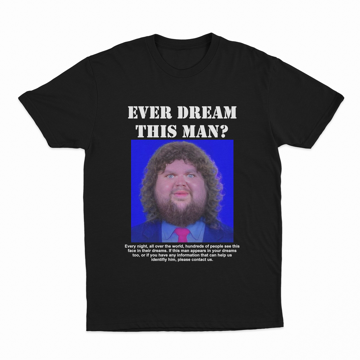 Ever Dream This Man JD Vance T-Shirt