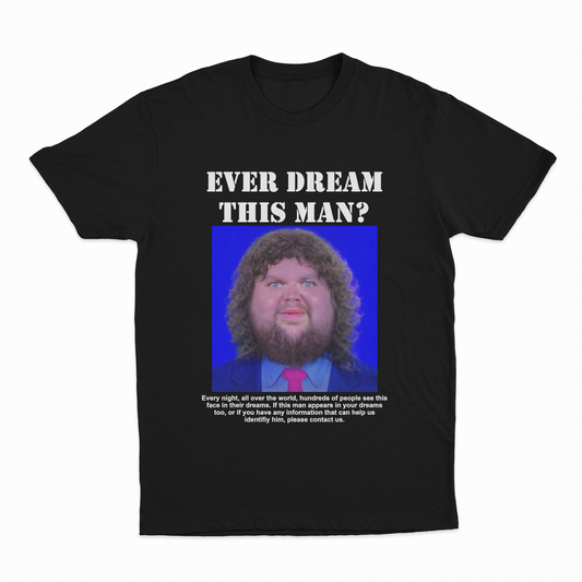 Illicit Shirts Ever Dream This Man JD Vance T-Shirt