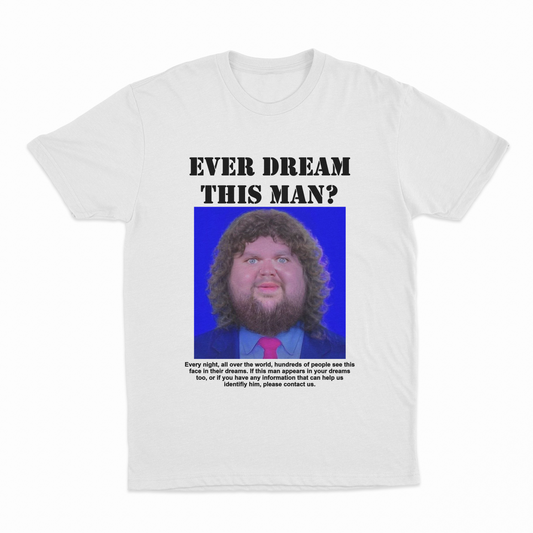 Illicit Shirts Ever Dream This Man JD Vance T-Shirt