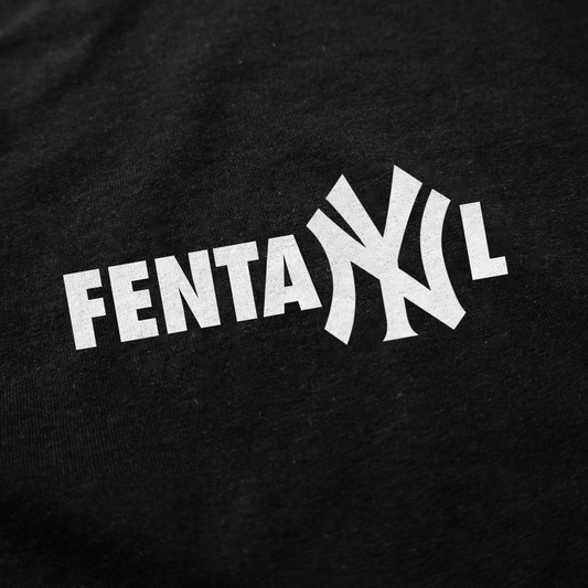 Illicit Shirts FentaNYl T-Shirt