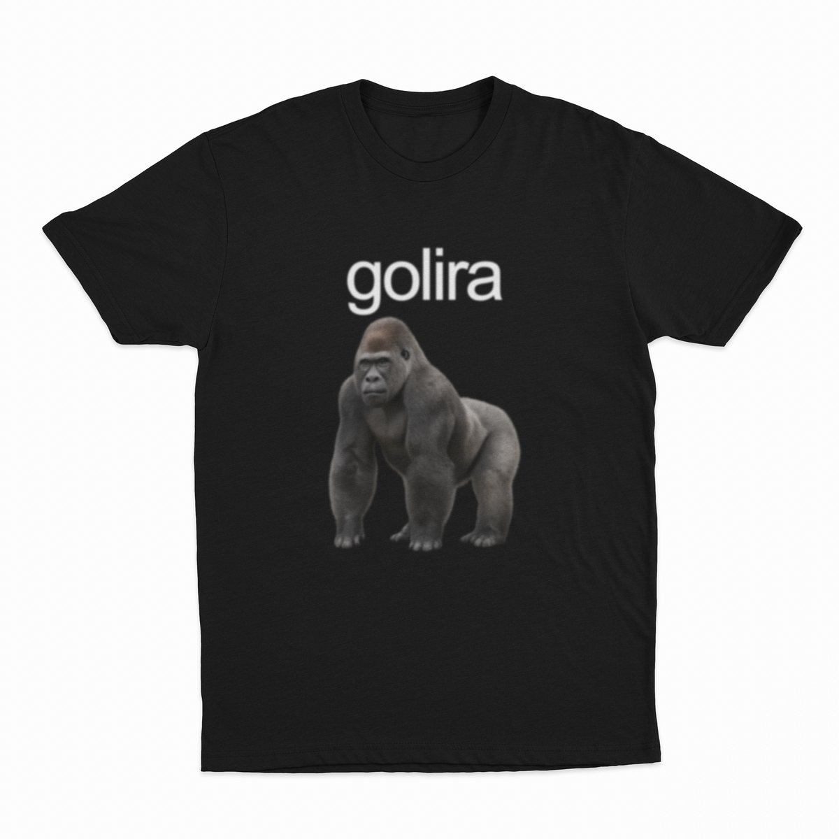 Golira T-Shirt