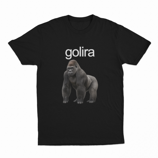 Illicit Shirts Golira T-Shirt