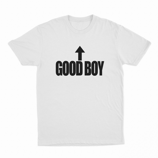 Illicit Shirts Good Boy T-Shirt