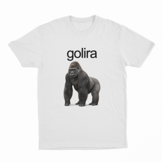 Illicit Shirts Golira T-Shirt