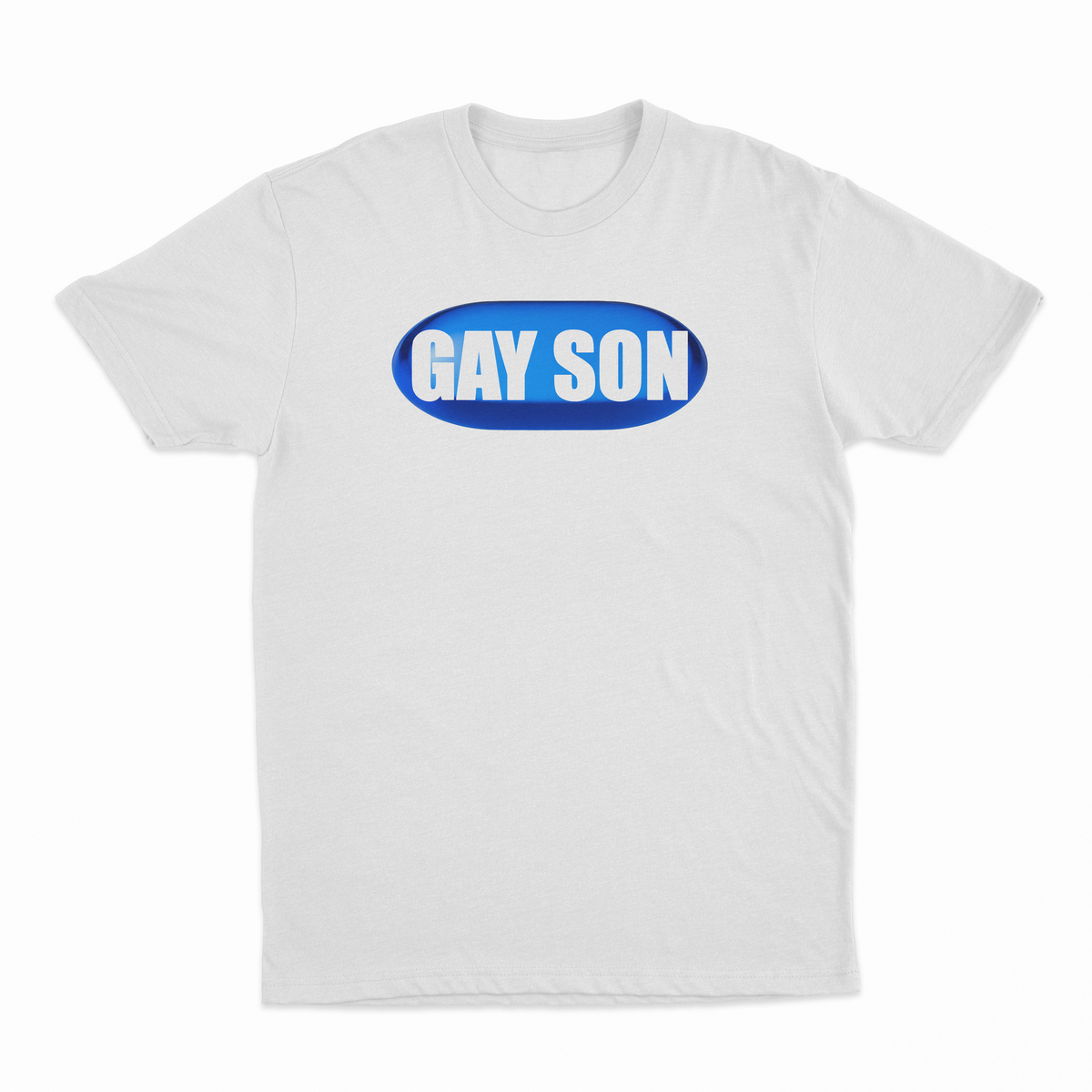 Gay Son Pill T-Shirt