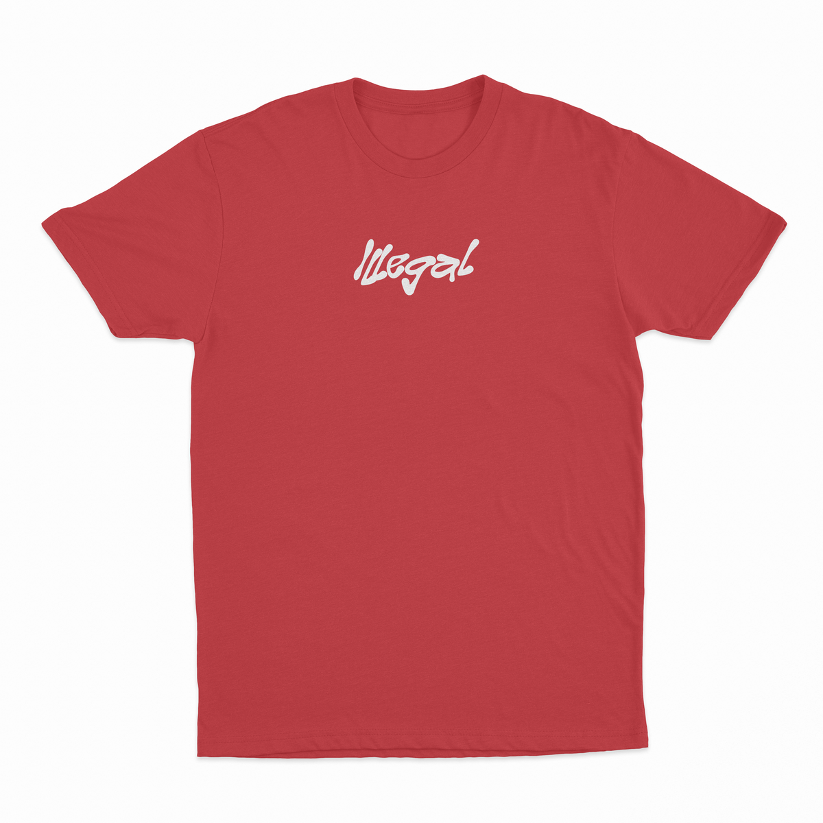 I Was Responsible For 9/11/2001 T-Shirt (Backprint)