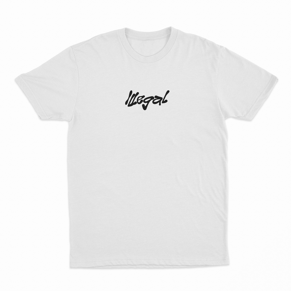 Reject Modernity Embrace Tradition T-Shirt (Backprint)