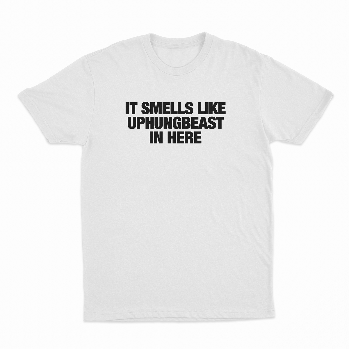 It Smells Like Uphungbeast In Here T-Shirt