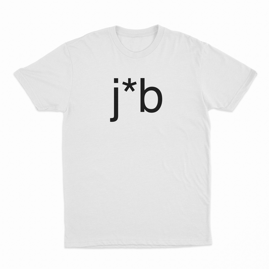Illicit Shirts J*b T-Shirt