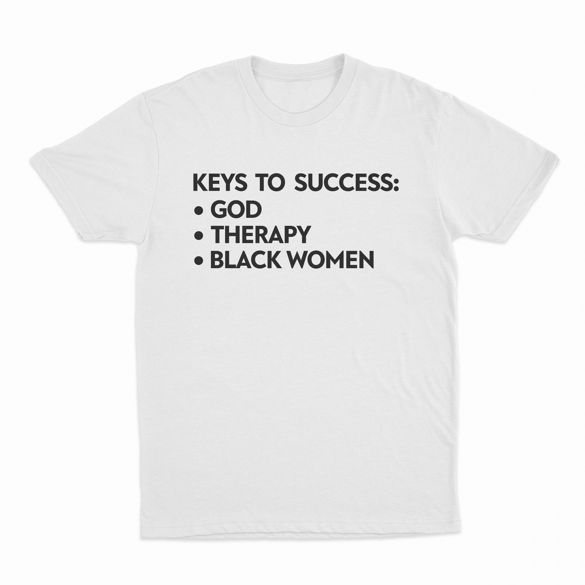 Keys To Success T-Shirt