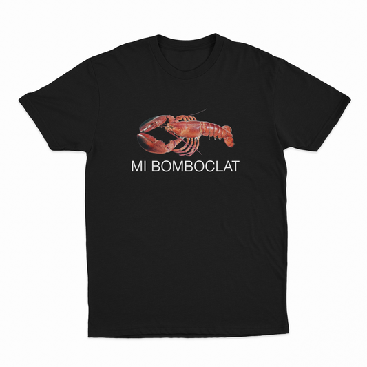 Mi Bomboclat T-Shirt