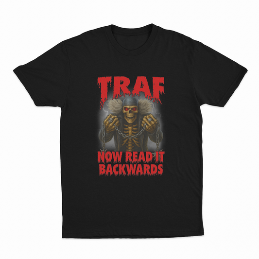 Illicit Shirts TRAF T-Shirt