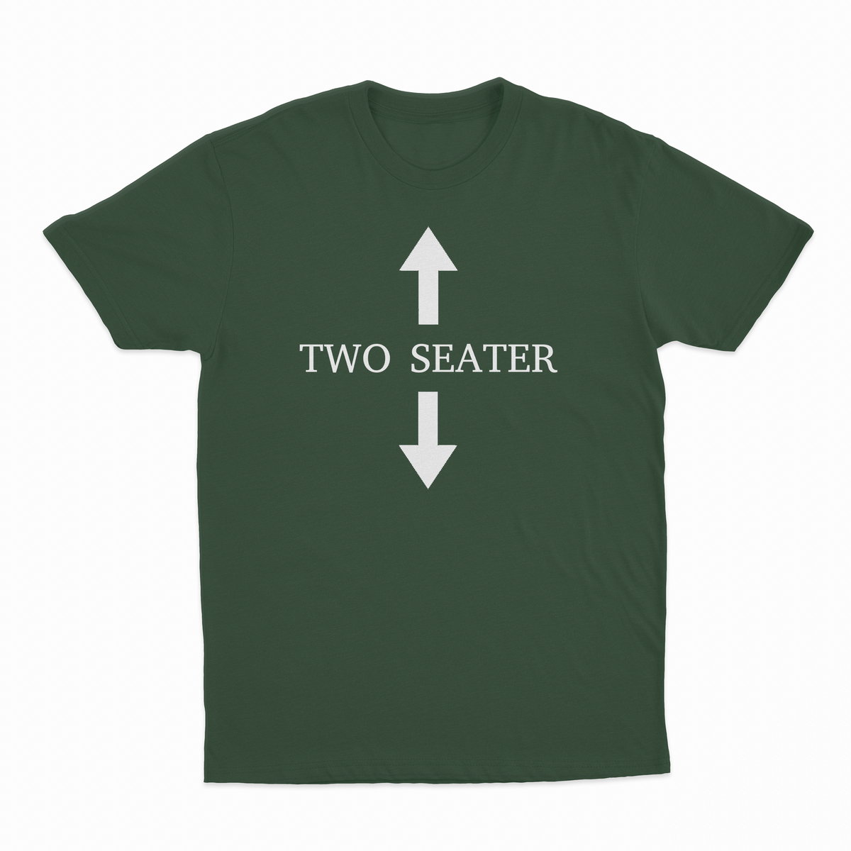Two Seater T-Shirt