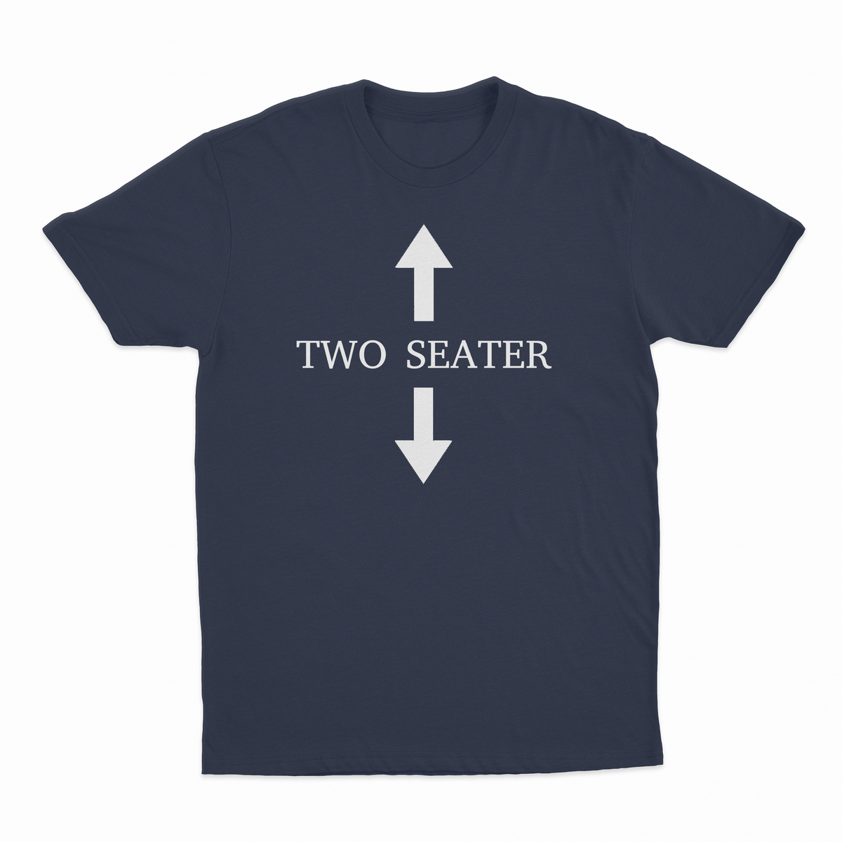 Two Seater T-Shirt