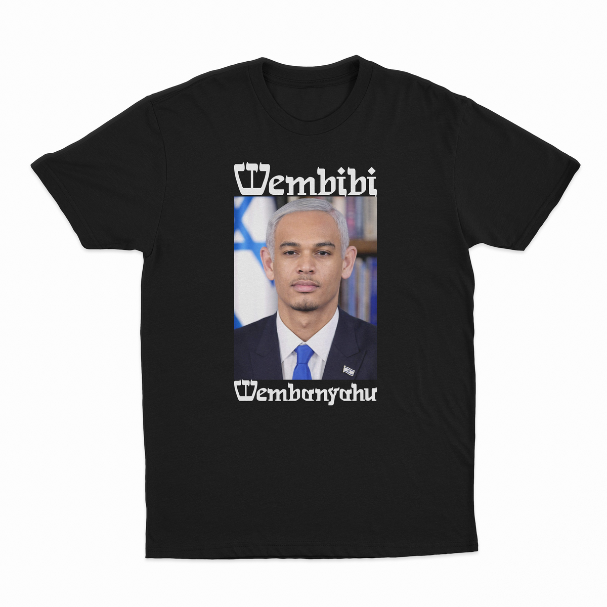Wembibi Wembanyahu T-Shirt