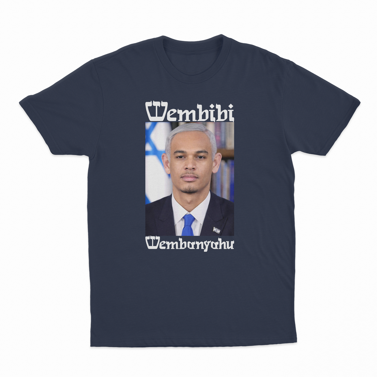 Wembibi Wembanyahu T-Shirt