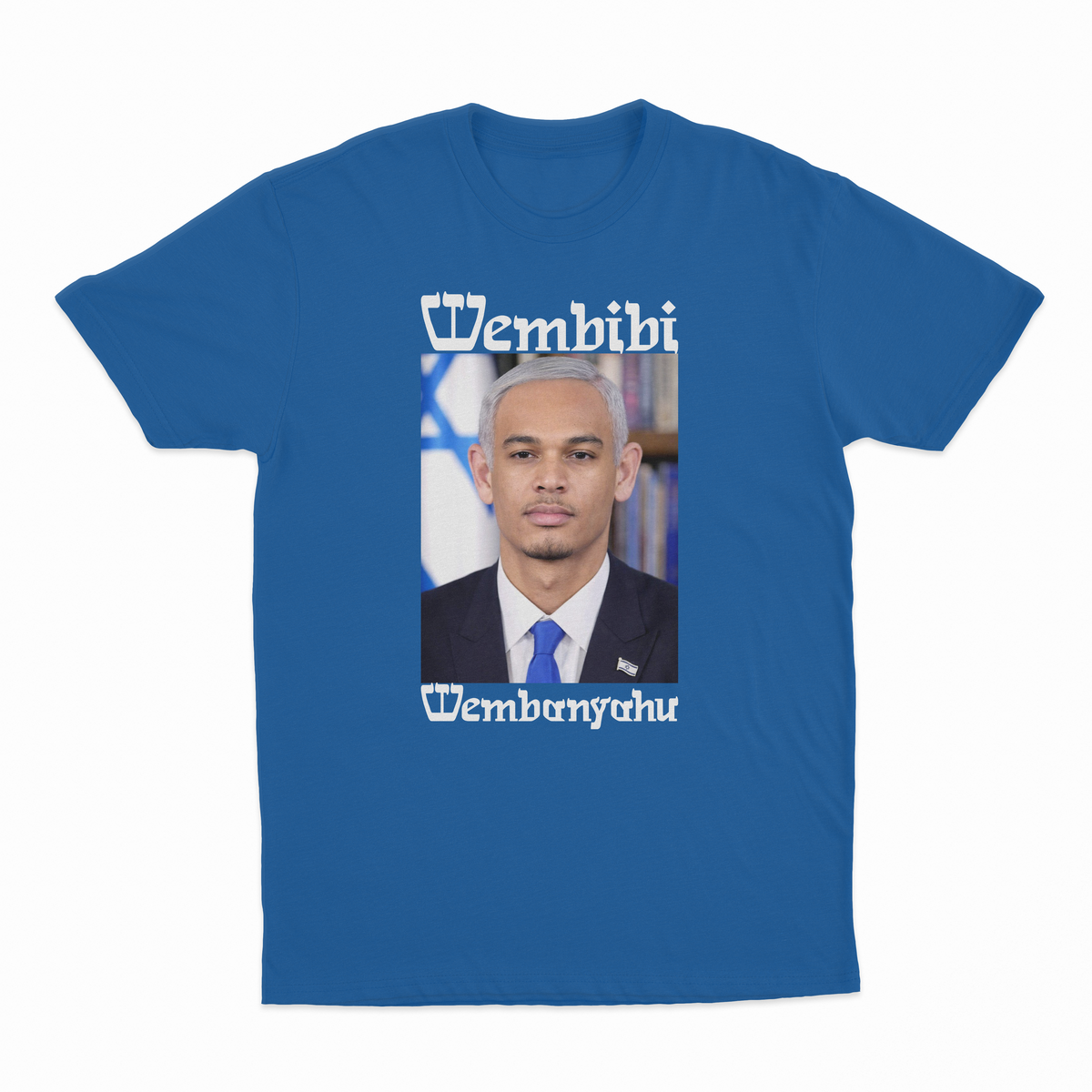 Wembibi Wembanyahu T-Shirt