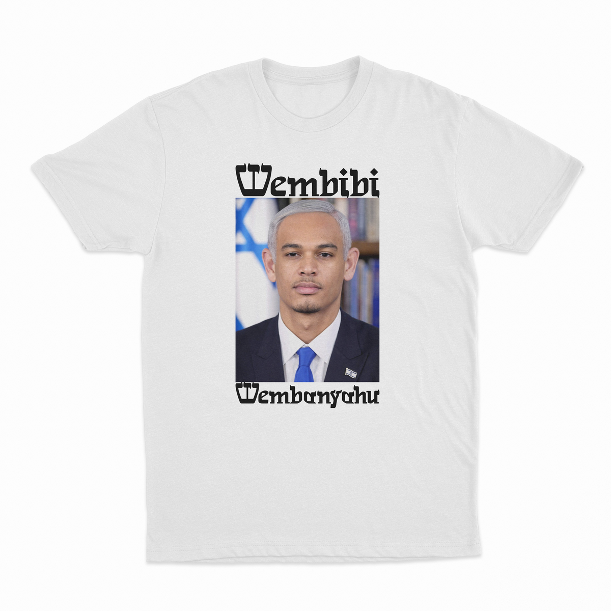 Wembibi Wembanyahu T-Shirt