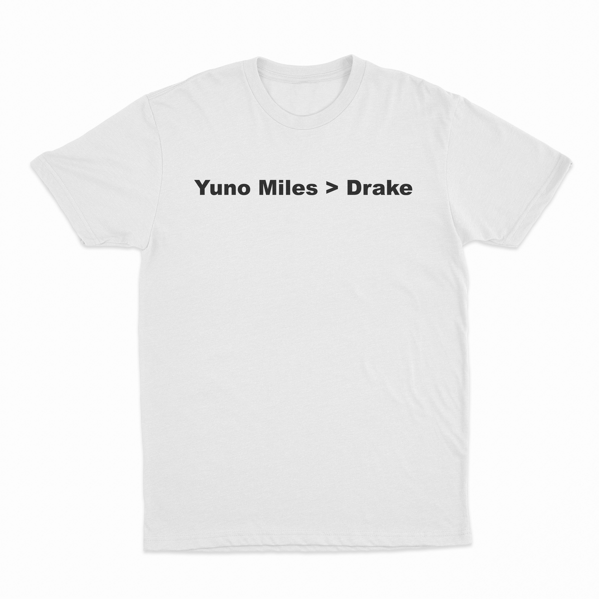Yuno Miles > Drake T-Shirt